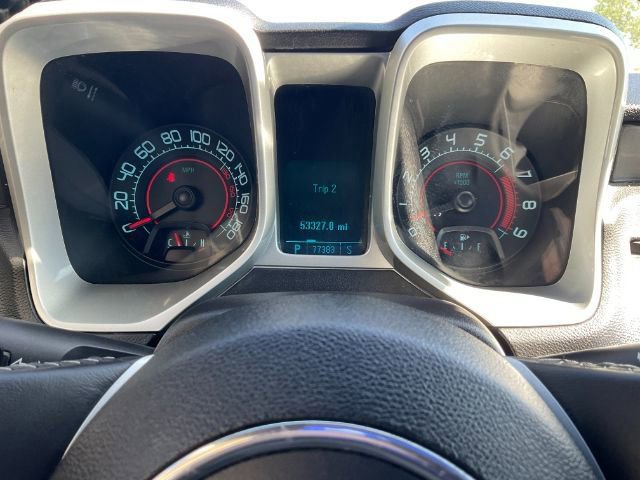 Used 2010 Chevrolet Camaro SS w/ RS Package image 13