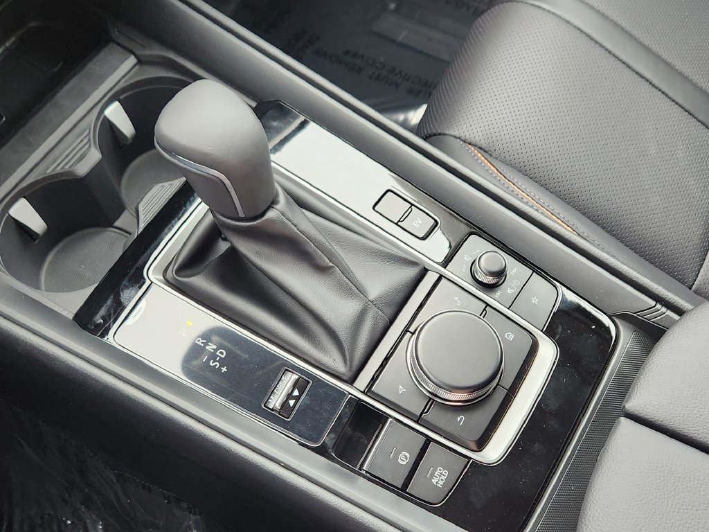 New 2026 MAZDA CX-50 AWD 2.5 Hybrid w/ Premium Pkg image 17