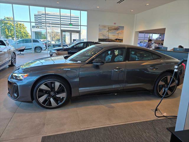 New 2026 Audi S e-tron GT Premium Plus image 8