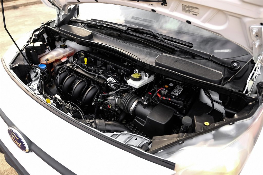 Used 2016 Ford Transit Connect XL image 38