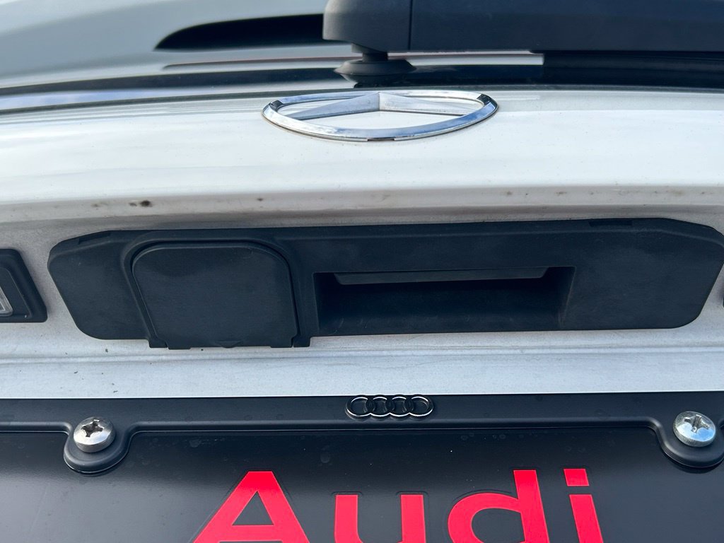 Used 2022 Mercedes-Benz GLB 35 AMG 4MATIC image 45