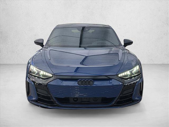 Certified 2023 Audi RS e-tron GT w/ Carbon Performance Package image 2