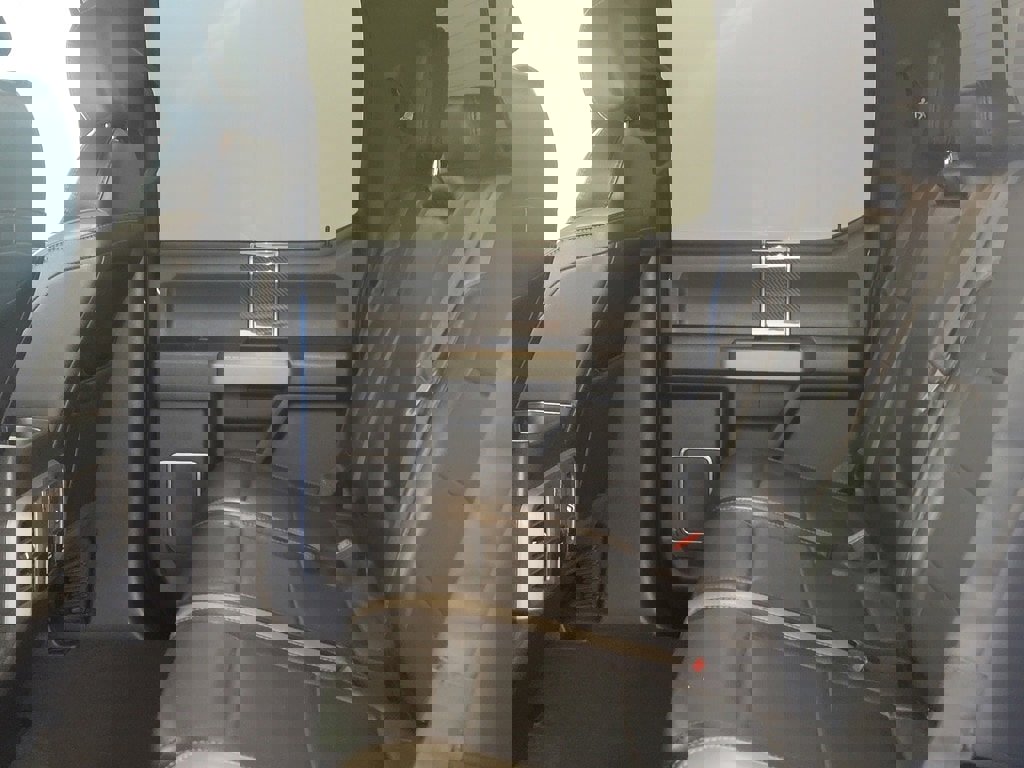 Used 2018 Ford F150 Raptor w/ Equipment Group 802A Luxury image 18