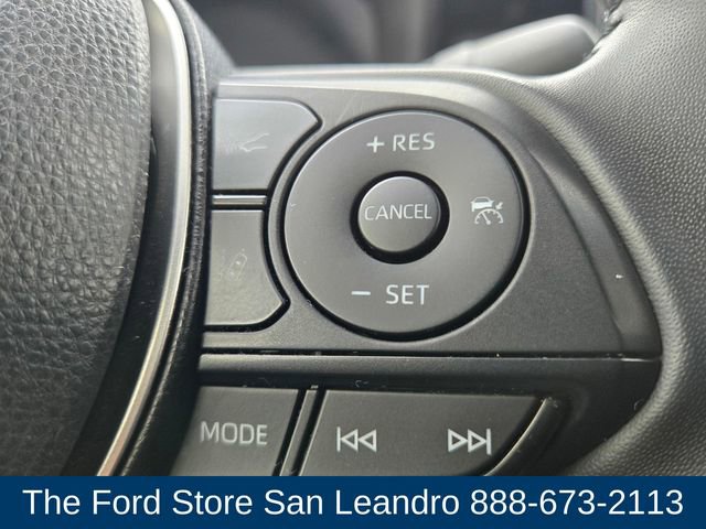 Used 2022 Toyota Corolla SE image 23