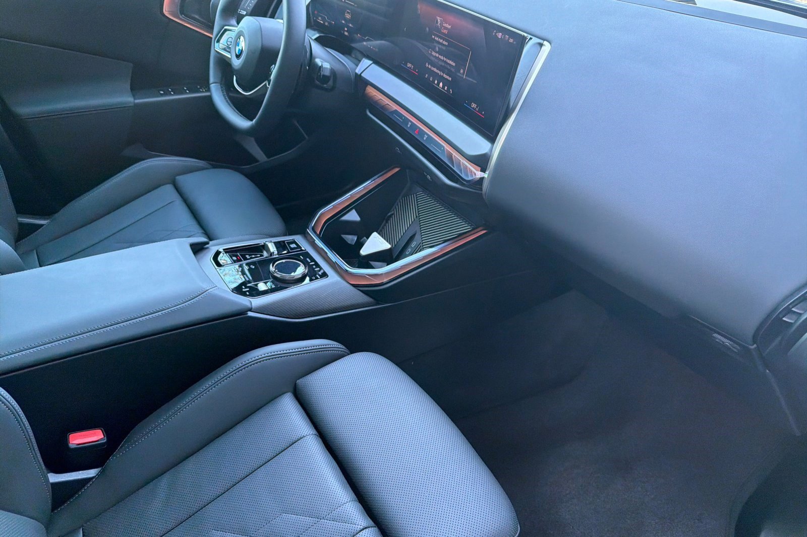 Used 2025 BMW X3 xDrive30i w/ Premium Package image 20