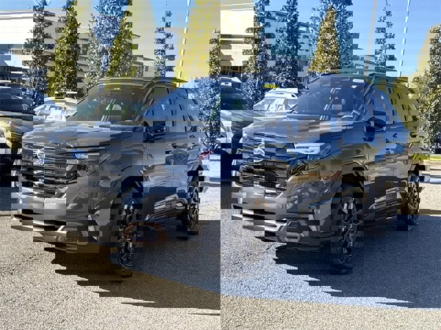 New 2025 Subaru Forester Sport image 7