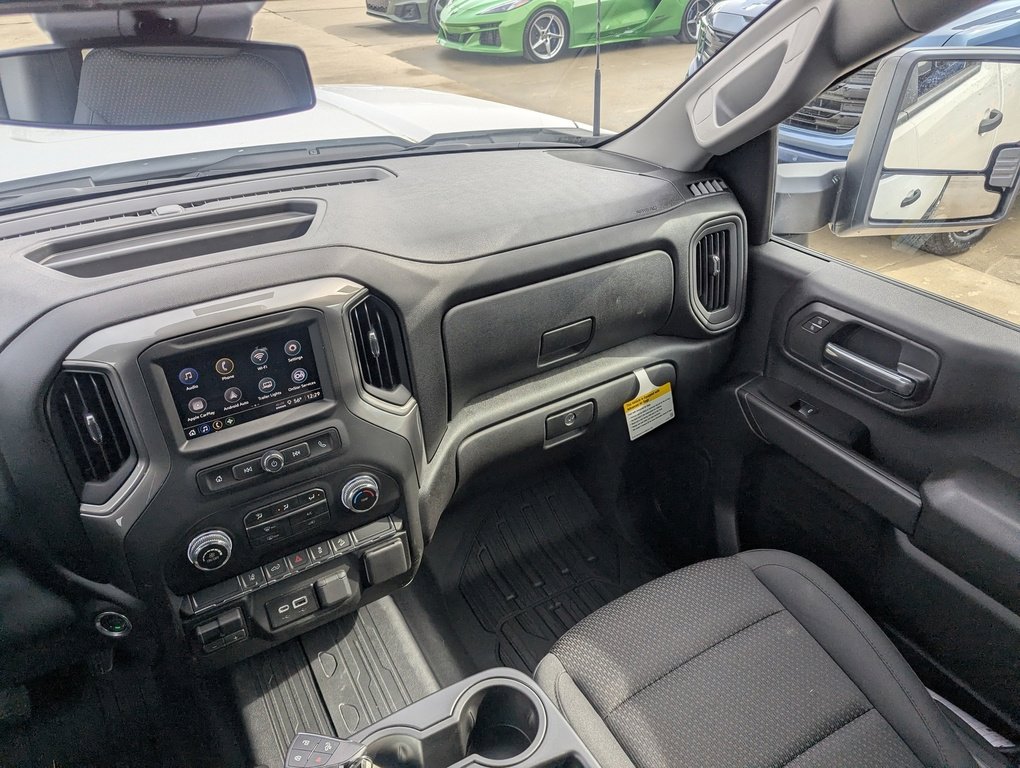 New 2026 GMC Sierra 2500 Pro image 20