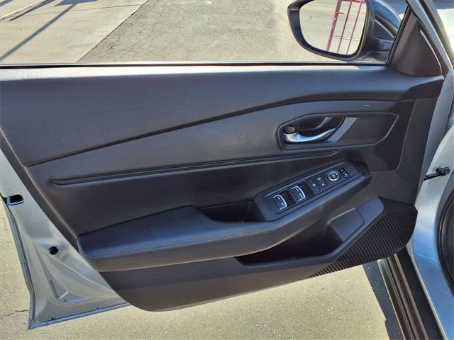 Used 2024 Honda Accord Sport image 11