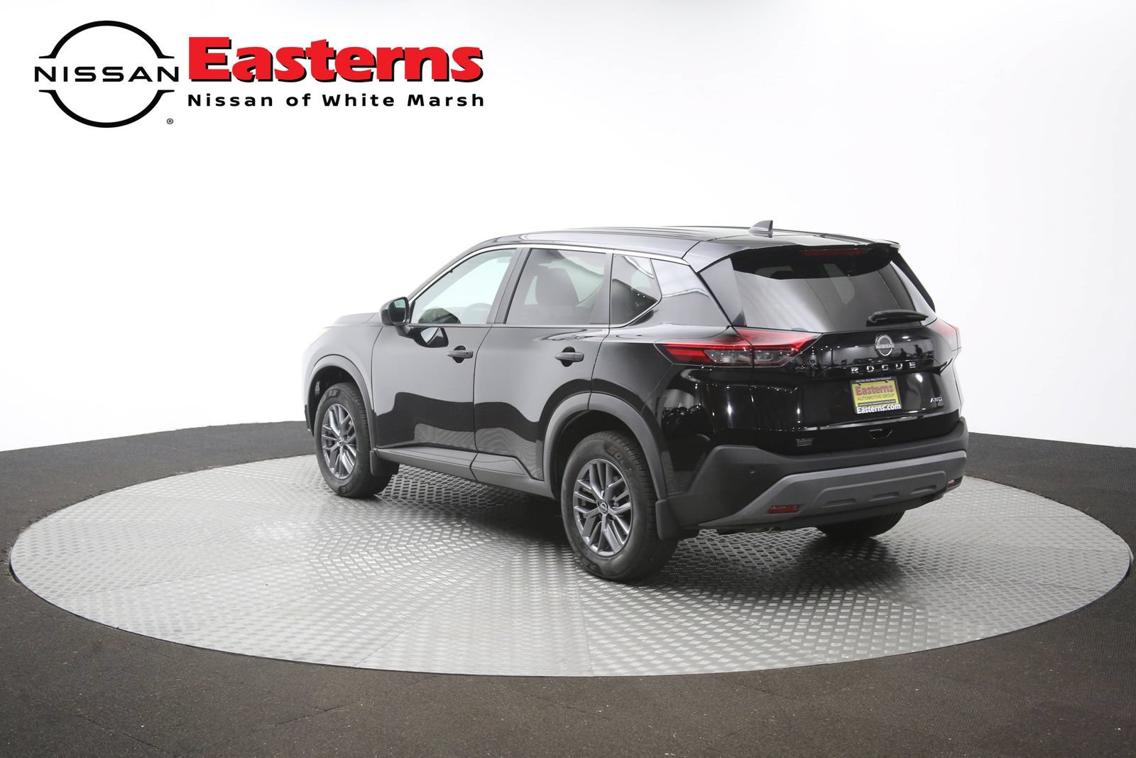 Used 2023 Nissan Rogue S AWD/4WD image 64
