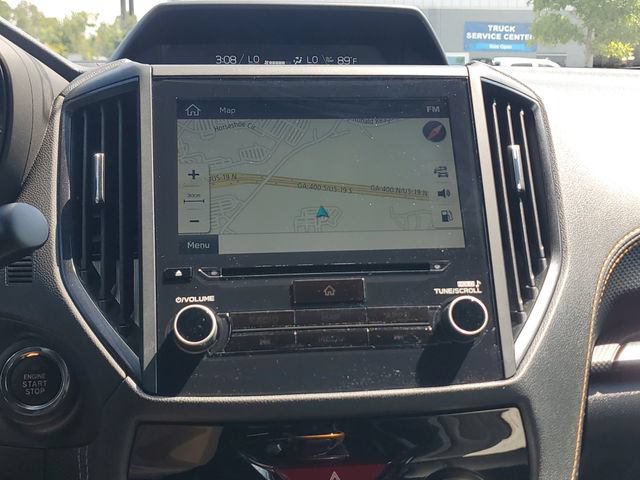 Certified 2023 Subaru Forester Wilderness AWD/4WD image 29