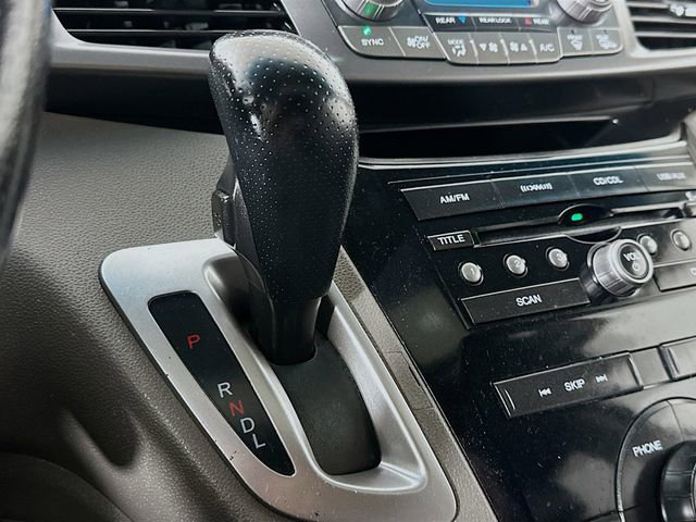 Used 2012 Honda Odyssey EX-L image 28