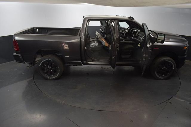 New 2025 RAM 2500 Big Horn image 52