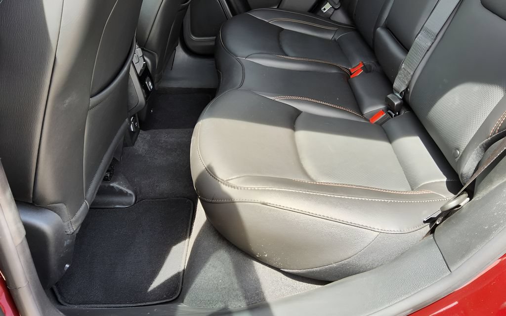 Used 2022 Jeep Compass Limited AWD/4WD image 26