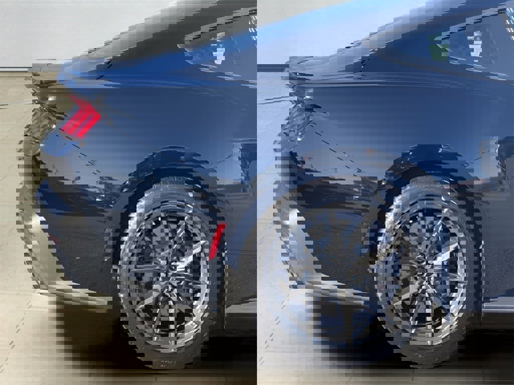 New 2024 Ford Mustang Dark Horse image 42