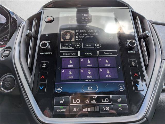 Certified 2023 Subaru WRX Premium AWD/4WD image 13
