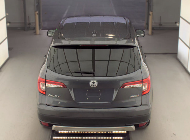 Used 2020 Honda Pilot EX-L image 11