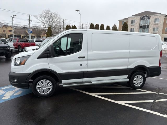 Used 2024 Ford Transit 250 Low Roof w/ Exterior Upgrade Package image 4