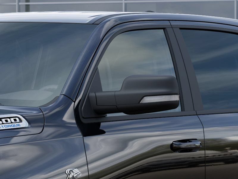 New 2026 RAM 1500 Big Horn AWD/4WD image 12