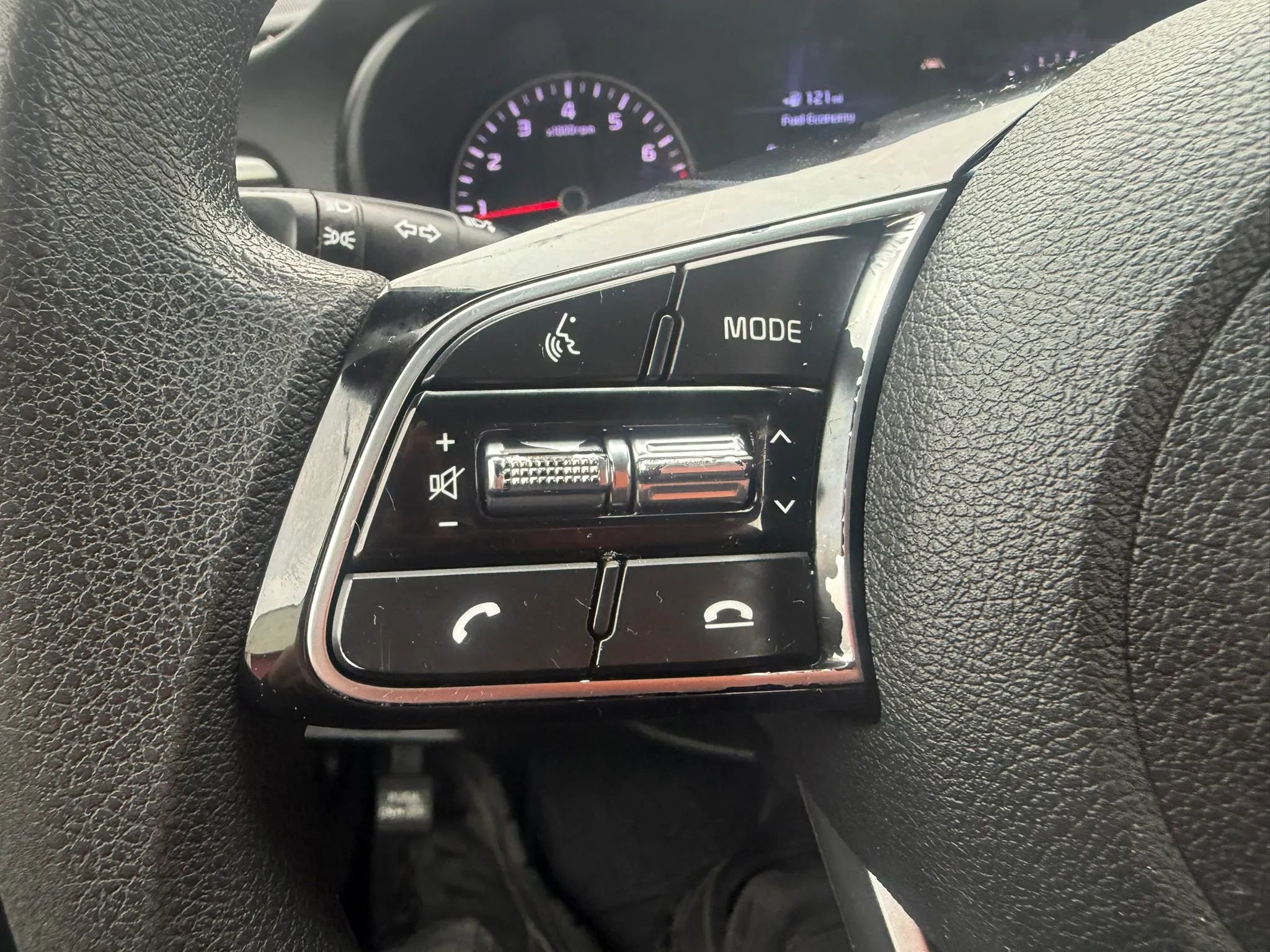 Used 2019 Kia Optima LX FWD image 13