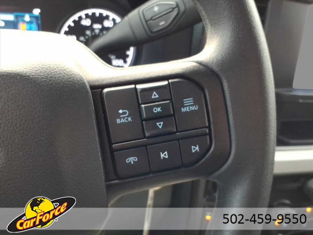 Used 2024 Ford F250 XL w/ STX Appearance Package image 23