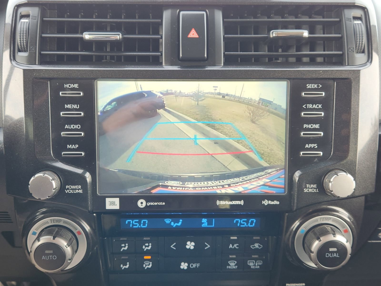 Used 2020 Toyota 4Runner Nightshade image 21