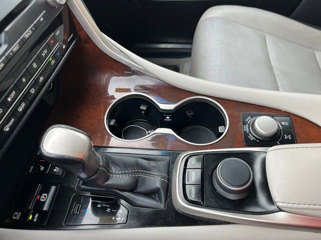 Used 2016 Lexus RX 350 AWD w/ Premium Package image 20