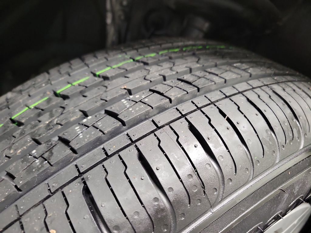 Used 2023 Toyota RAV4 LE image 11