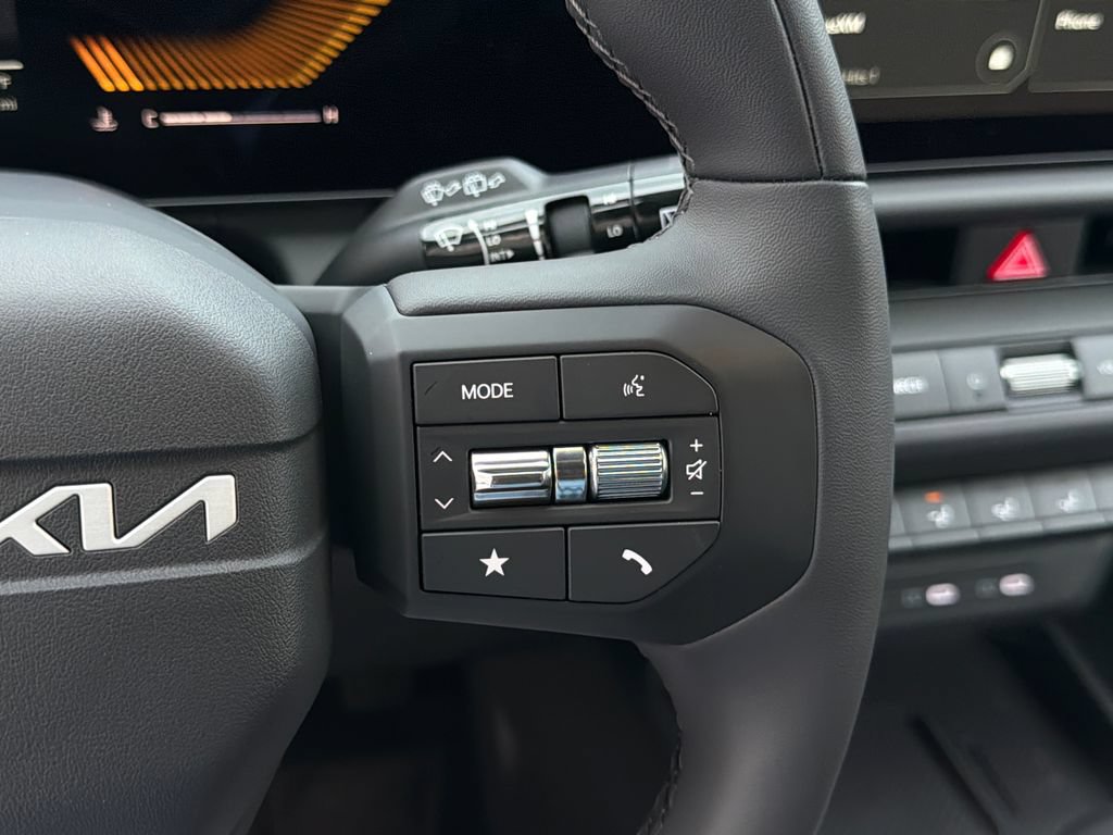 New 2027 Kia Seltos X-Line S AWD/4WD image 25