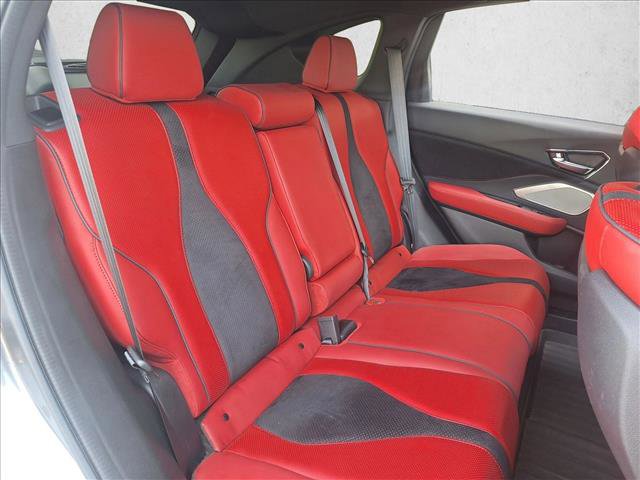 Used 2024 Acura RDX A-Spec image 17