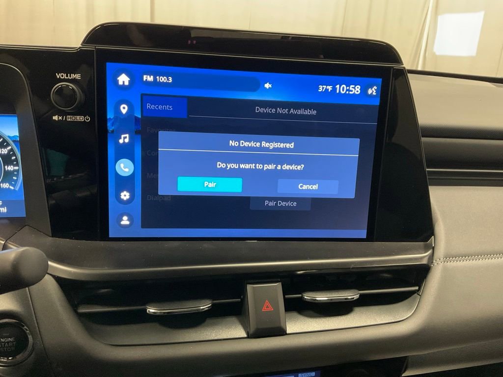 New 2026 Subaru Outback Touring XT image 16