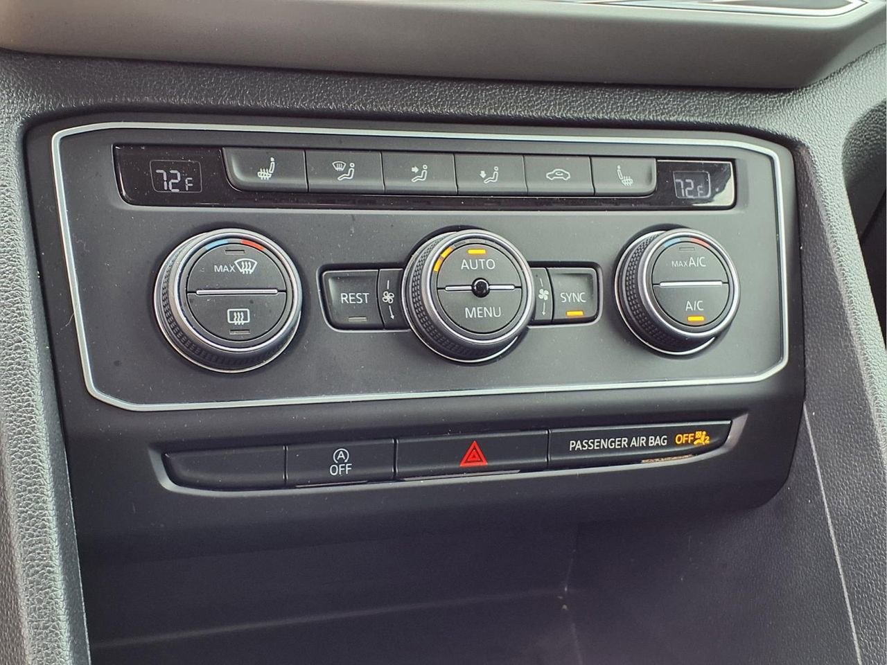 Used 2019 Volkswagen Atlas SE image 20