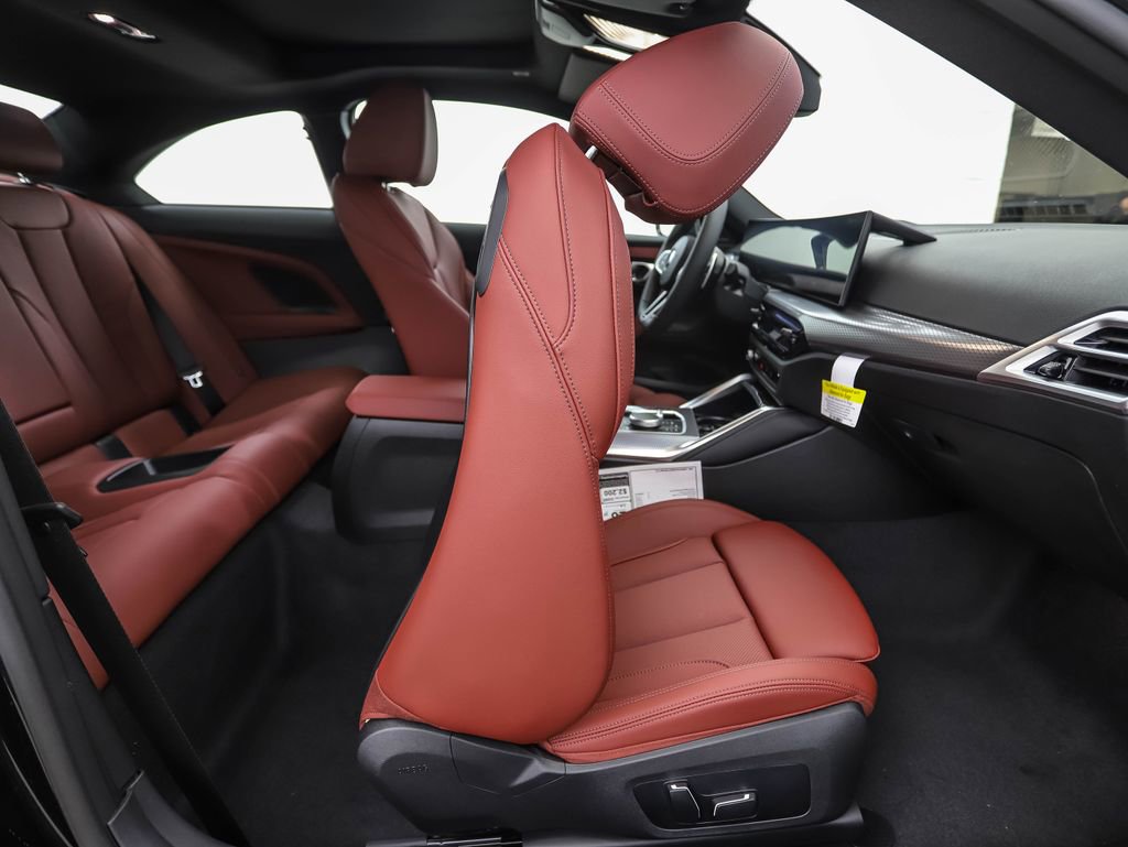 Used 2026 BMW 230i xDrive 230i xDrive w/ Premium Package image 30