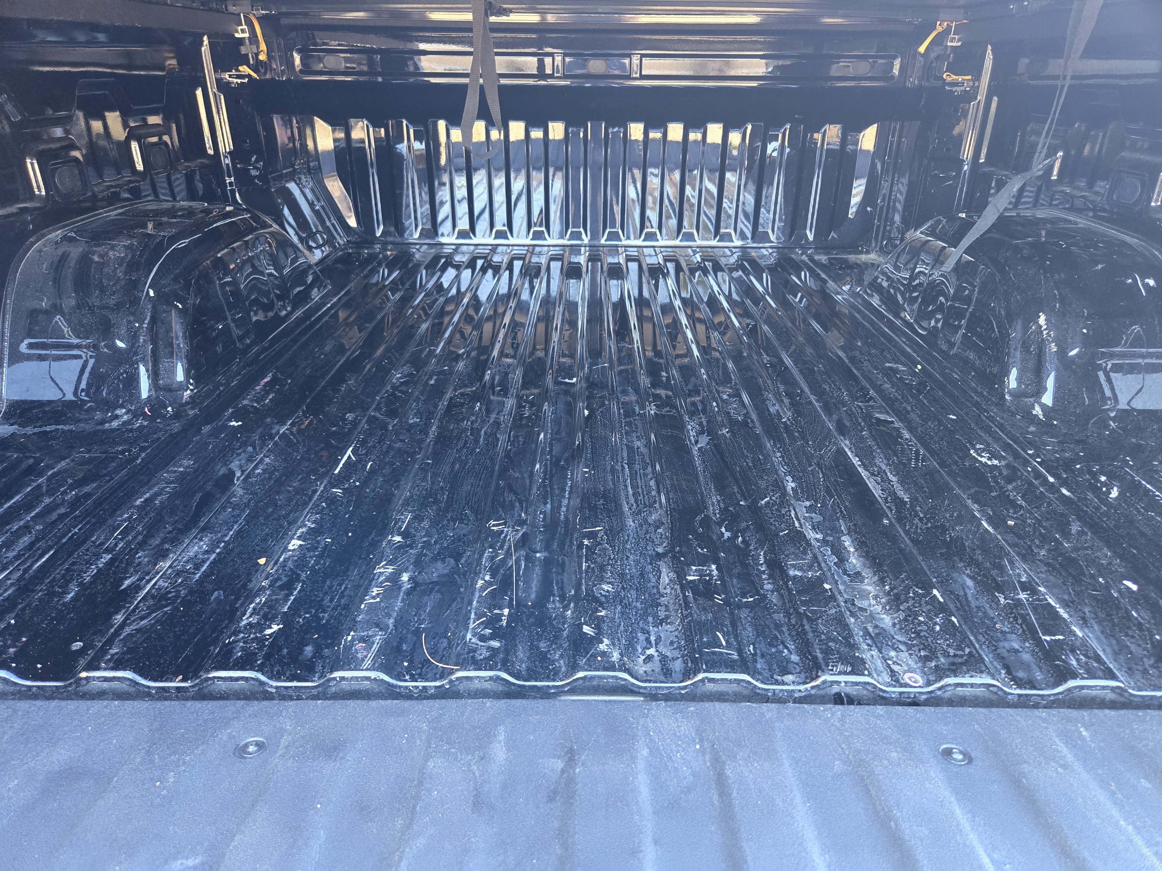 Used 2024 Chevrolet Silverado 1500 LT w/ Convenience Package II image 23