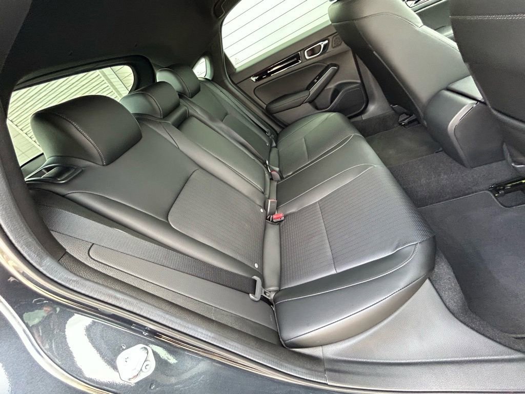Used 2025 Honda Civic Sport Touring image 49