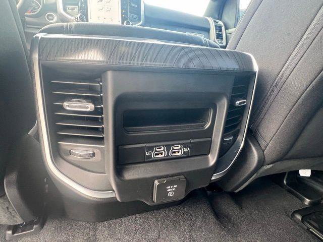 New 2026 RAM 1500 Big Horn image 27