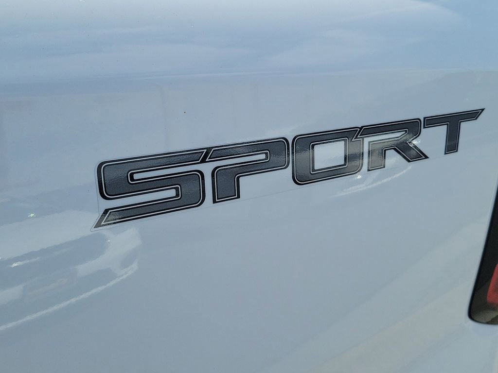 Used 2024 Ford Ranger XLT w/ Equipment Group 301A High image 26