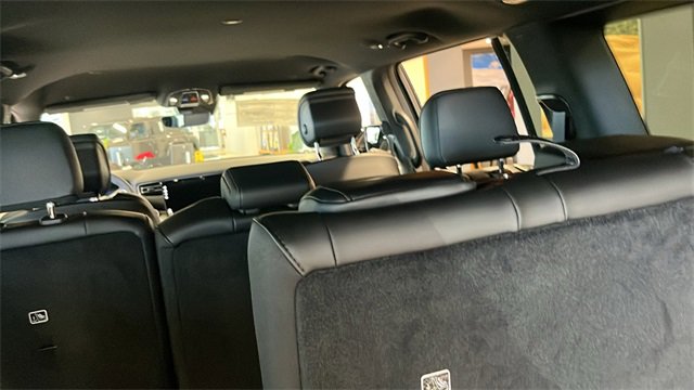 New 2026 Jeep Grand Wagoneer 4WD image 42