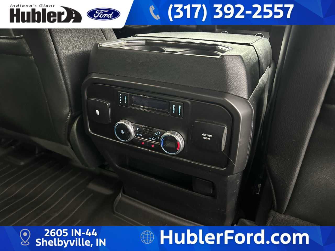 Used 2020 Ford Expedition Limited AWD/4WD image 27