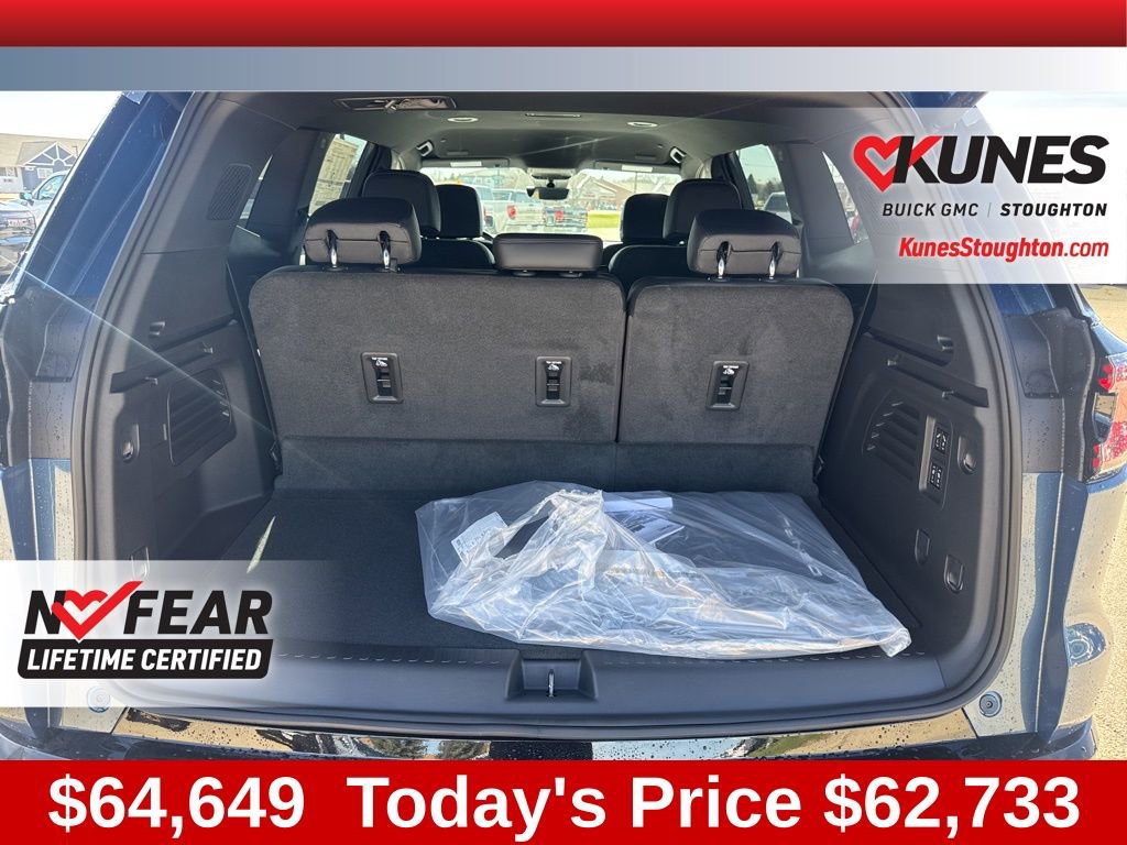 New 2026 GMC Acadia Denali image 20