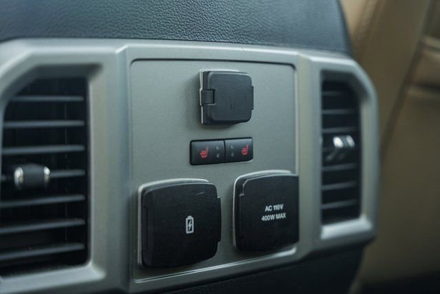 Used 2022 Ford F250 Lariat w/ Lariat Ultimate Package image 46