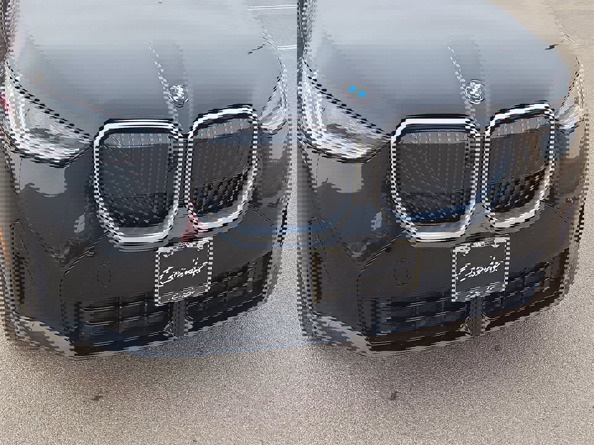 Used 2025 BMW X3 xDrive30i image 10