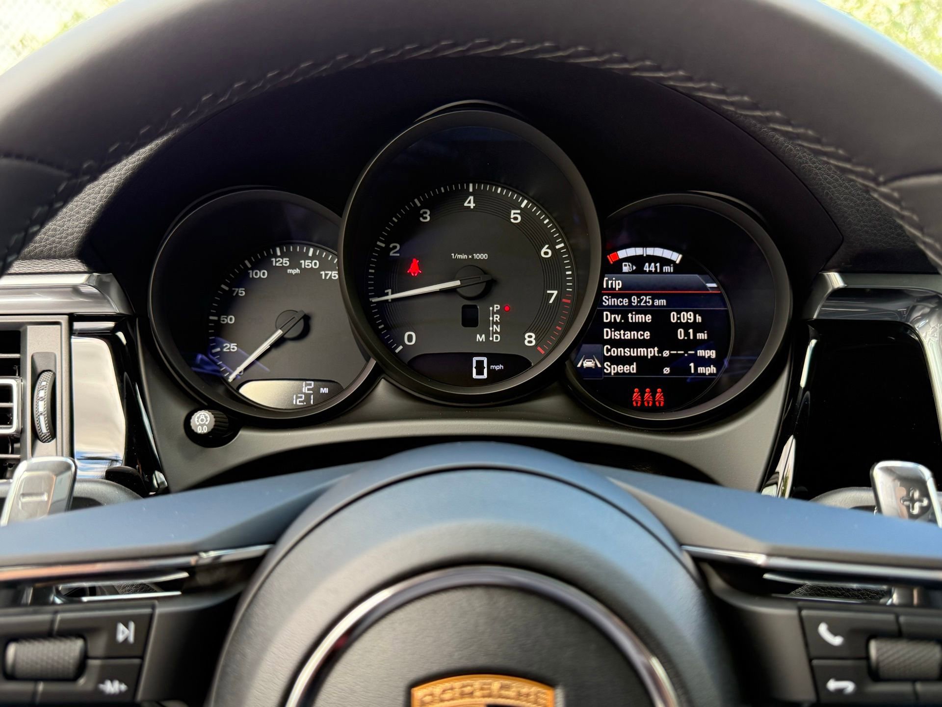 Used 2026 Porsche Macan image 16