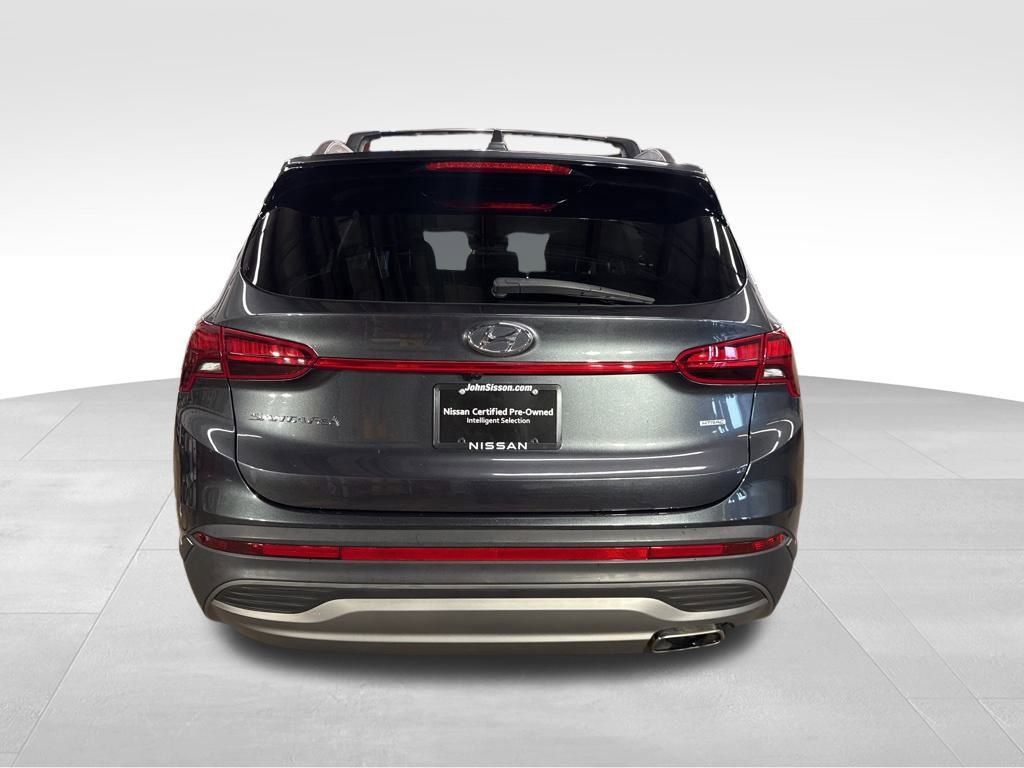 Used 2023 Hyundai Santa Fe SEL image 4