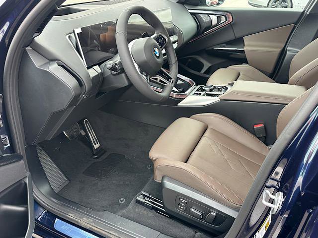 New 2026 BMW X3 xDrive30 w/ Premium Package image 4