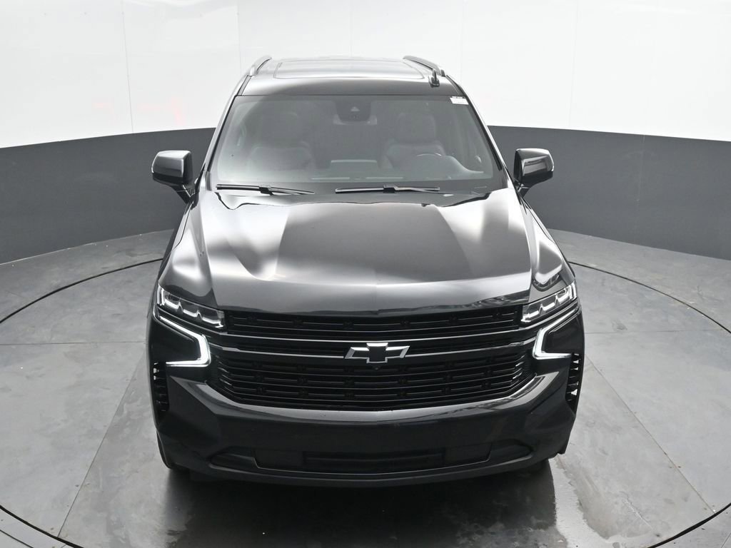 Used 2023 Chevrolet Tahoe RST w/ Luxury Package AWD/4WD image 39