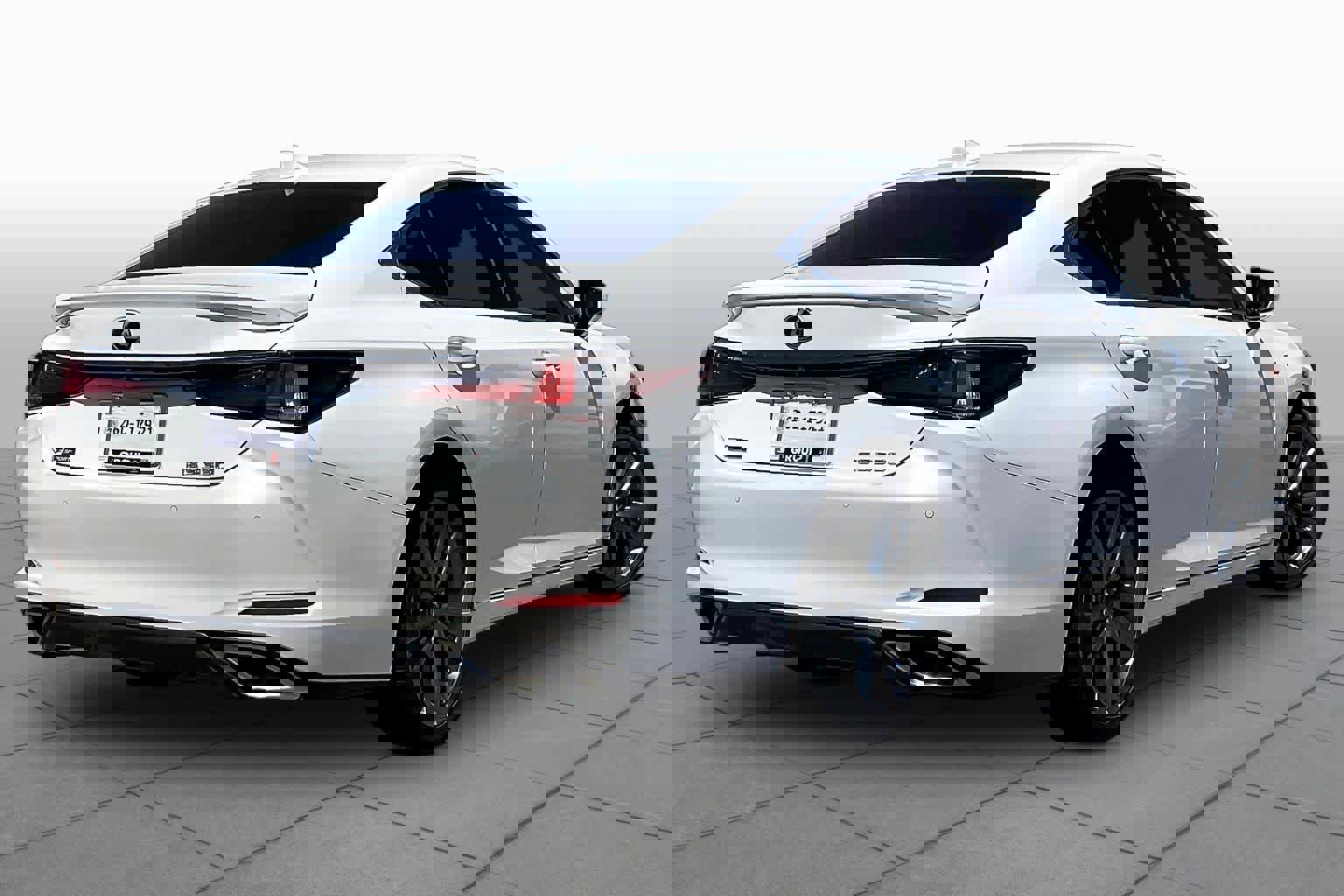 Used 2019 Lexus ES 350 F Sport w/ Accessory Package 2 image 13