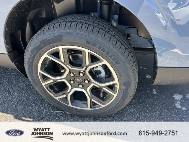 New 2026 Ford Maverick Lariat AWD/4WD image 11