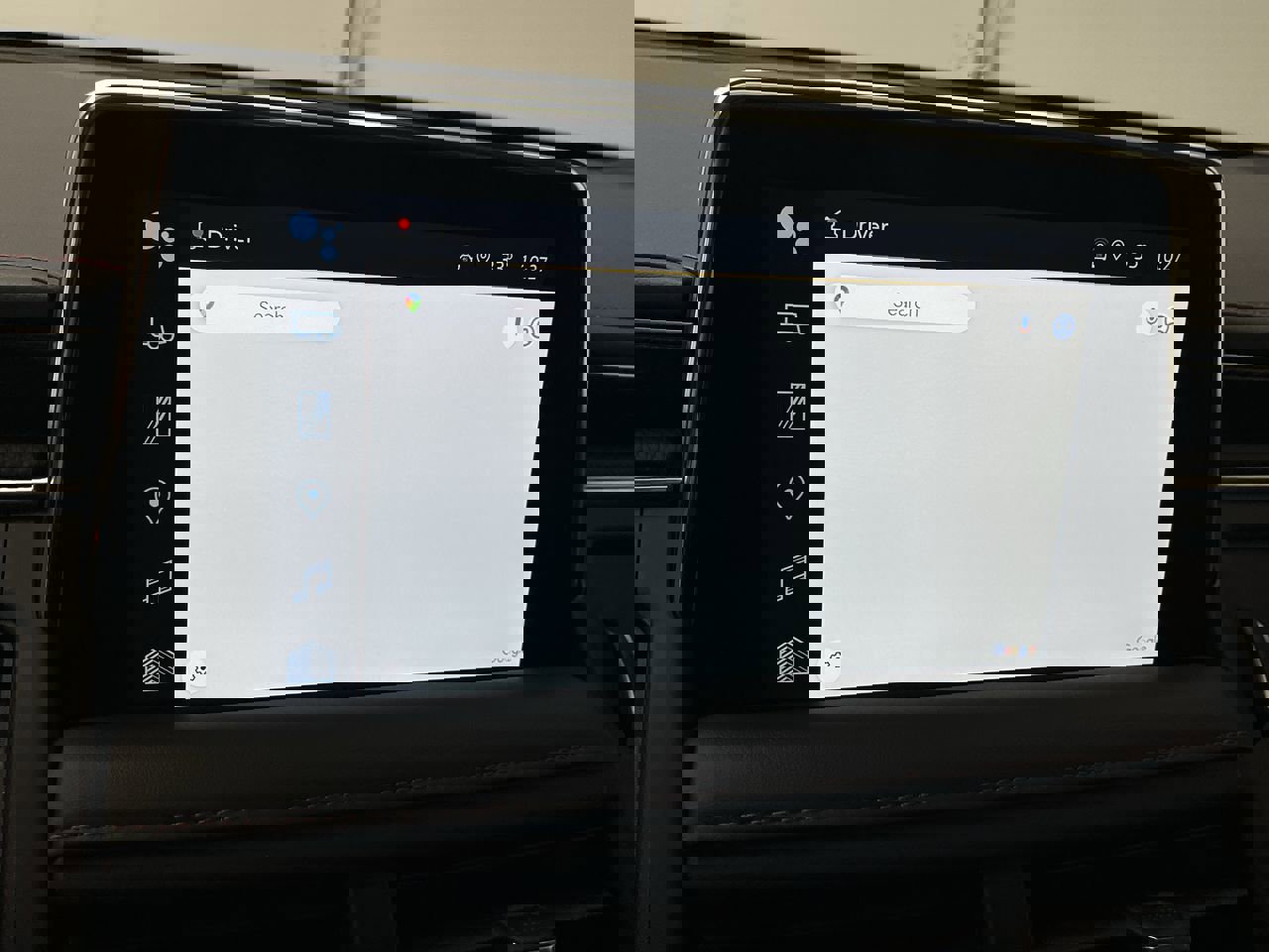 Certified 2024 Chevrolet Suburban RST w/ Luxury Package image 5