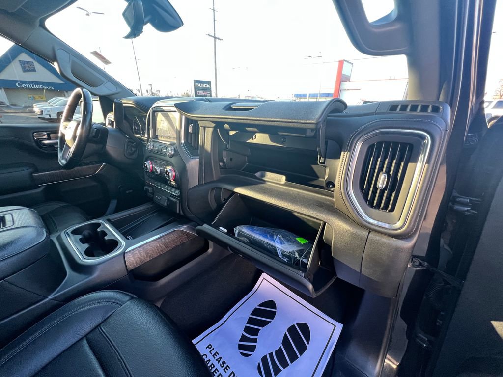 Used 2020 GMC Sierra 1500 Denali w/ Denali Ultimate Package image 54