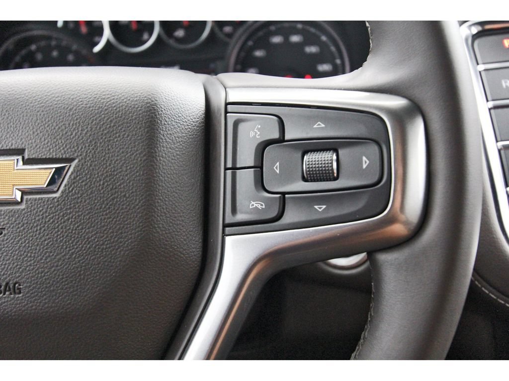 Used 2024 Chevrolet Tahoe LS w/ Driver Alert Package AWD/4WD image 17